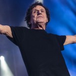 Release Athens: Βασίλης Παπακωνσταντίνου, Gus G. & Ronnie Romero @ Πλατεία Νερού, 29/06/24