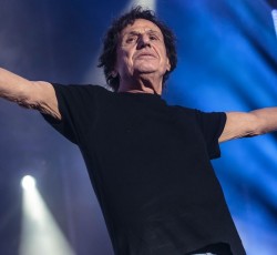 Release Athens: Βασίλης Παπακωνσταντίνου, Gus G. & Ronnie Romero @ Πλατεία Νερού, 29/06/24 