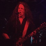 Wayfarer, Aetherian, Manos Six + The Moody Devil @ An Club, 04/06/24