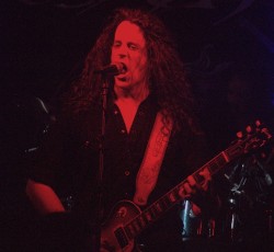 Wayfarer, Aetherian, Manos Six + The Moody Devil @ An Club, 04/06/24