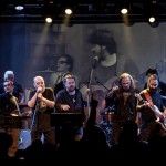 Υπόγεια Ρεύματα, Δημήτρης Μητσοτάκης (Ενδελέχεια), Magic De Spell @ Κύτταρο 27/01/24