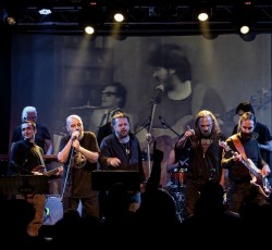 Υπόγεια Ρεύματα, Δημήτρης Μητσοτάκης (Ενδελέχεια), Magic De Spell @ Κύτταρο 27/01/24 