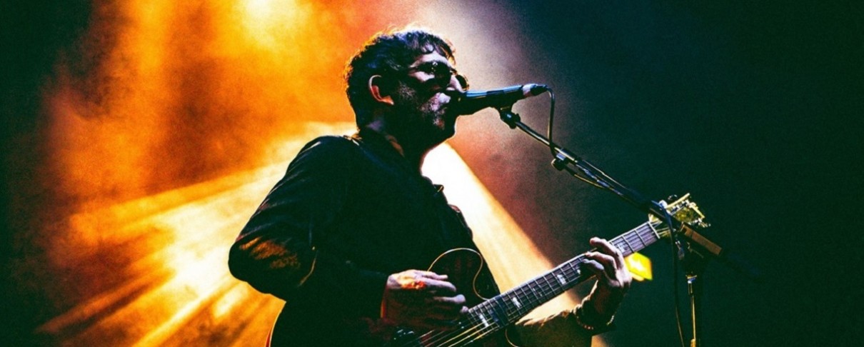 The Lightning Seeds @ Gazarte, 27/09/25
