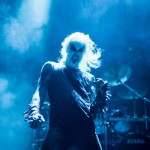 1349, The Ruins Of Beverast, Vitriol, Sarcator @ Fuzz Club, 13/05/25