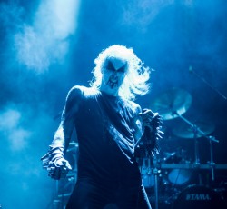 1349, The Ruins Of Beverast, Vitriol, Sarcator @ Fuzz Club, 13/05/25 