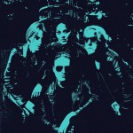 Actors, Sacred Skin @ Gazarte, 01/02/25