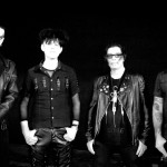 Clan Of Xymox, Tango Mangalore @ Temple, 27/03/25