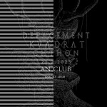 Defacement, Kvadrat, Chthon @ An Club, 21/02/25