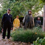 Ditz, Grace, The Depths @ Aux Club, 10/04/25