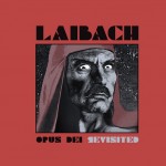 Laibach @ Gazarte Ground Stage, 05/03/25