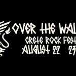 Over the Wall Festival: Pagan Altar, Γυμνά Καλώδια, Anna KiAra, κ.α. @ Νυν & Αεί, Ηράκλειο, 22-24/08/25