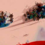 The Jesus And Mary Chain, Deaf Radio @ Gazarte Ground Stage, 25/06/25