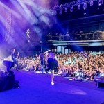 The Rasmus @ Floyd, 25/10/25