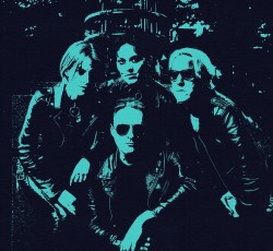 Actors, Sacred Skin @ Gazarte, 01/02/25 