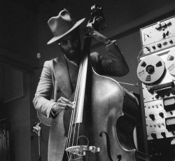 Adrian Younge & His Orchestra @ Gazarte, 16/11/25 