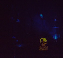 Bohren & Der Club Of Gore @ Gazarte Main Stage, 23/01/25