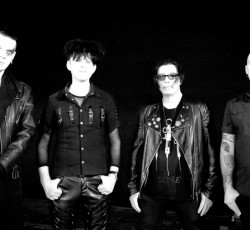Clan Of Xymox, Tango Mangalore @ Temple, 27/03/25 