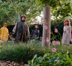 Ditz, Grace, The Depths @ Aux Club, 10/04/25 