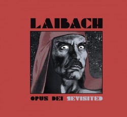 Laibach @ Gazarte Ground Stage, 05/03/25 