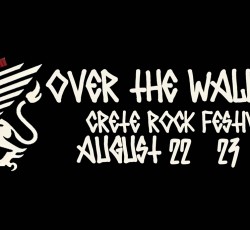 Over the Wall Festival: Pagan Altar, Γυμνά Καλώδια, Anna KiAra, κ.α. @ Νυν & Αεί, Ηράκλειο, 22-24/08/25