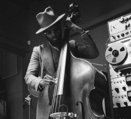 Adrian Younge & His Orchestra @ Gazarte, 16/11/25