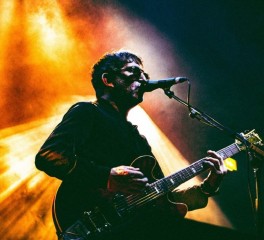 The Lightning Seeds @ Gazarte, 27/09/25