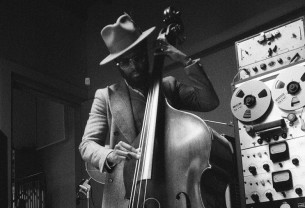 Adrian Younge & His Orchestra @ Gazarte, 16/11/25