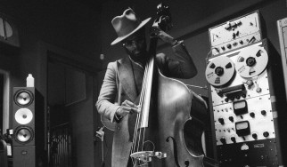 Adrian Younge & His Orchestra @ Gazarte, 16/11/25