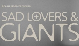 Sad Lovers & Giants, Forever Grey, Data Fragments @ Gagarin 205, 15/11/25