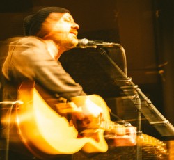 40 Watt Sun (Patrick Walker), Iliana @ Architektoniki Club Live Stage, 14/12/25 