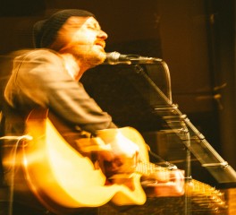 40 Watt Sun (Patrick Walker), Iliana @ Architektoniki Club Live Stage, 14/12/25