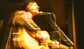 40 Watt Sun (Patrick Walker), Iliana @ Architektoniki Club Live Stage, 14/12/25