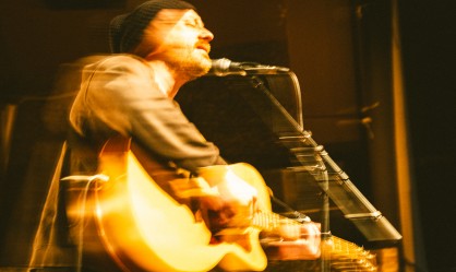 40 Watt Sun (Patrick Walker), Iliana @ Architektoniki Club Live Stage, 14/12/25