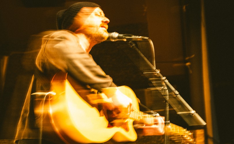 40 Watt Sun (Patrick Walker), Iliana @ Architektoniki Club Live Stage, 14/12/25