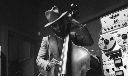 Adrian Younge & His Orchestra @ Gazarte, 16/11/25