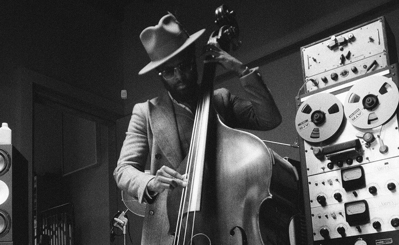 Adrian Younge & His Orchestra @ Gazarte, 16/11/25