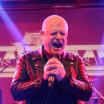 Agent Steel, Speedrush, Dreamrites @ Κύτταρο, 23/04/25