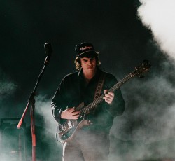 All Them Witches, The Steams @ Universe Open Air Stage, 29/10/25 