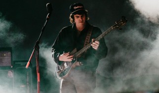 All Them Witches, The Steams @ Universe Open Air Stage, 29/10/25