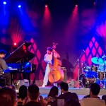 Amaro Freitas Trio @ Gazarte Main Stage, 02/06/25
