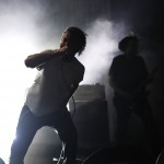 Amenra @ Floyd, 23/11/25