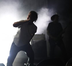 Amenra @ Floyd, 23/11/25 