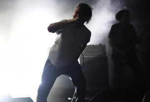 Amenra @ Floyd, 23/11/25