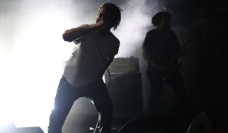Amenra @ Floyd, 23/11/25