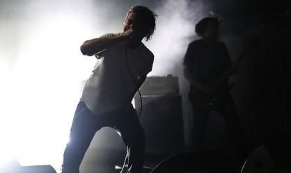 Amenra @ Floyd, 23/11/25