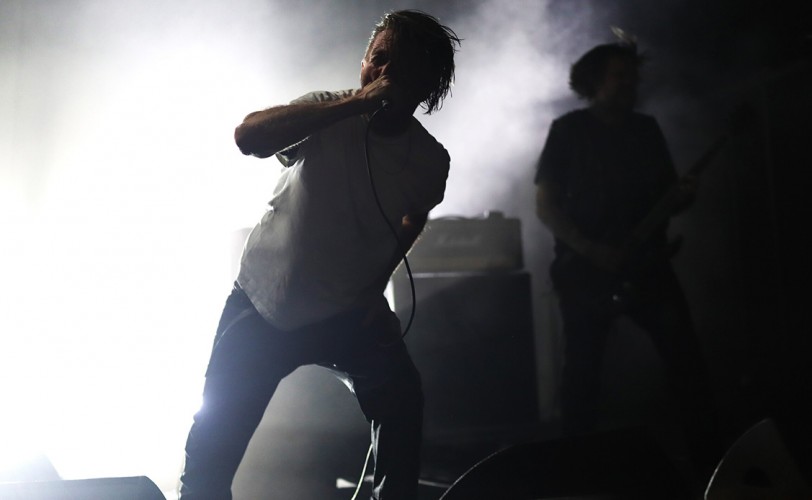 Amenra @ Floyd, 23/11/25