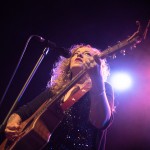 Anneke Van Giersbergen @ Gazarte, 02/05/25