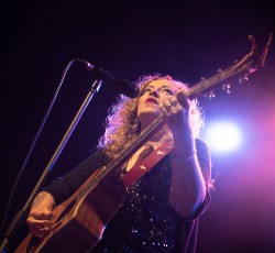 Anneke Van Giersbergen @ Gazarte, 02/05/25 