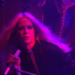 Athens Spooks: Lucifer, The Abbey, Black Soul Horde, The Blackwall, Virgin Mary's Eyes @ Κύτταρο, 30/10/25