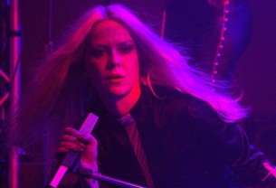 Athens Spooks: Lucifer, The Abbey, Black Soul Horde, The Blackwall, Virgin Mary's Eyes @ Κύτταρο, 30/10/25